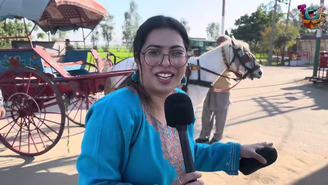 SUCHETGARH Border Par Mili Sonia Ki Sawari // Pakistan Mein Hai Mera Pind 😱