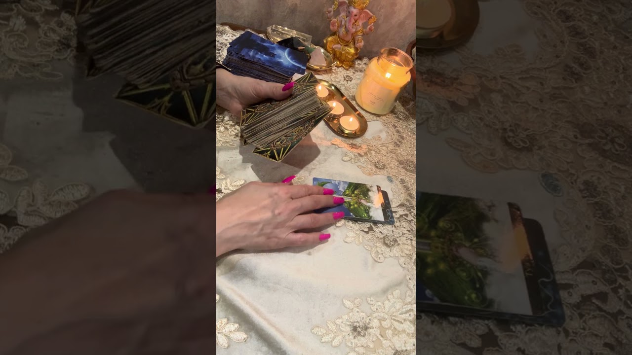✨🌒🌑🌘ЧТО СЛУЧИТСЯ С ВАМИ В БЛИЖАЙШИЕ ДНИ⁉️✨Таро расклад 