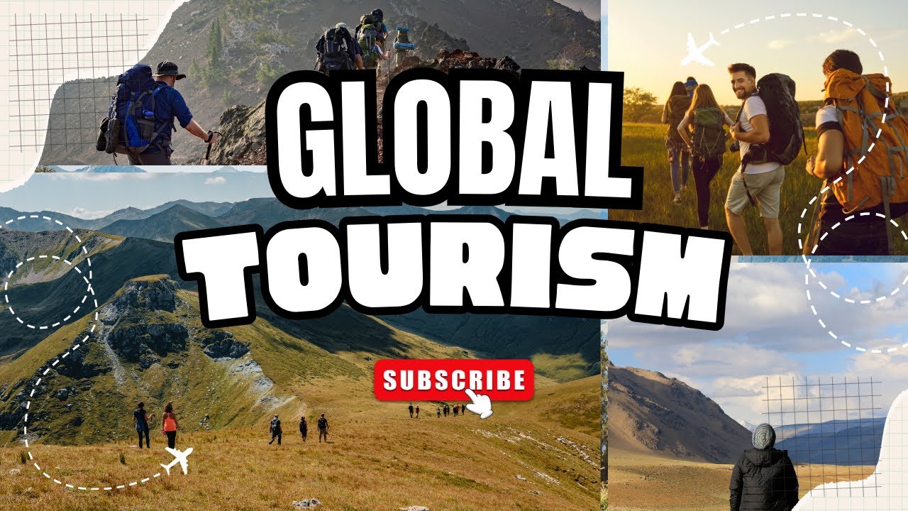 World’s Most Amazing Travel Destinations