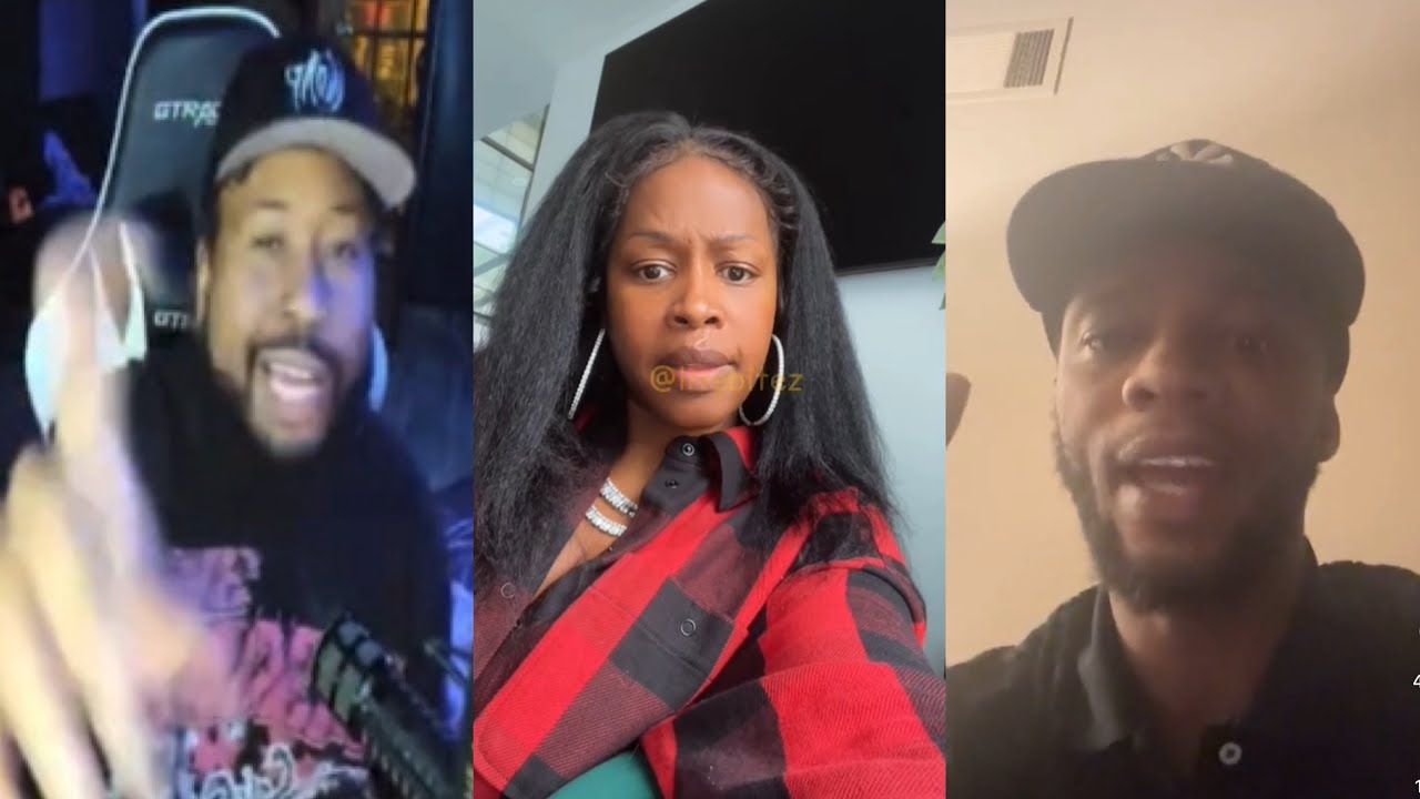 Bro tired! Akademiks reacts to Papoose exposing Remy Ma for cheating!