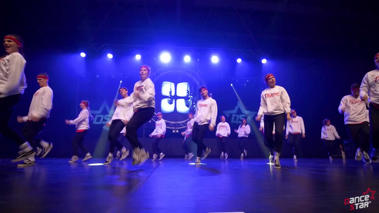 FORCE 2019