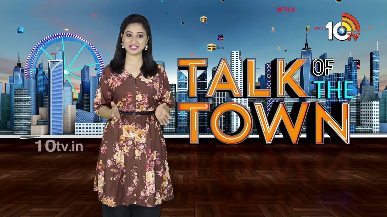 TALK OF THE TOWN | Rajinikanth | Vijay | Ajith | Suriya | Prithviraj | Ranbir Kapoor | Emraan Hashmi