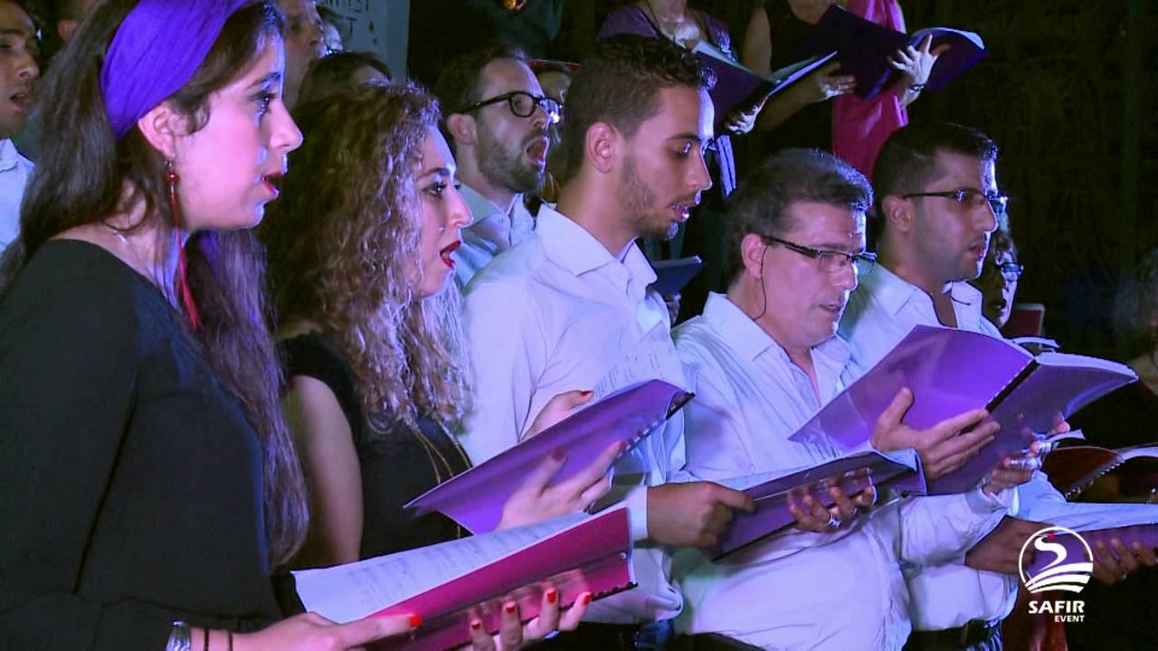 YA ZAHRAT AL MADAIN des freres rahbani rahbani