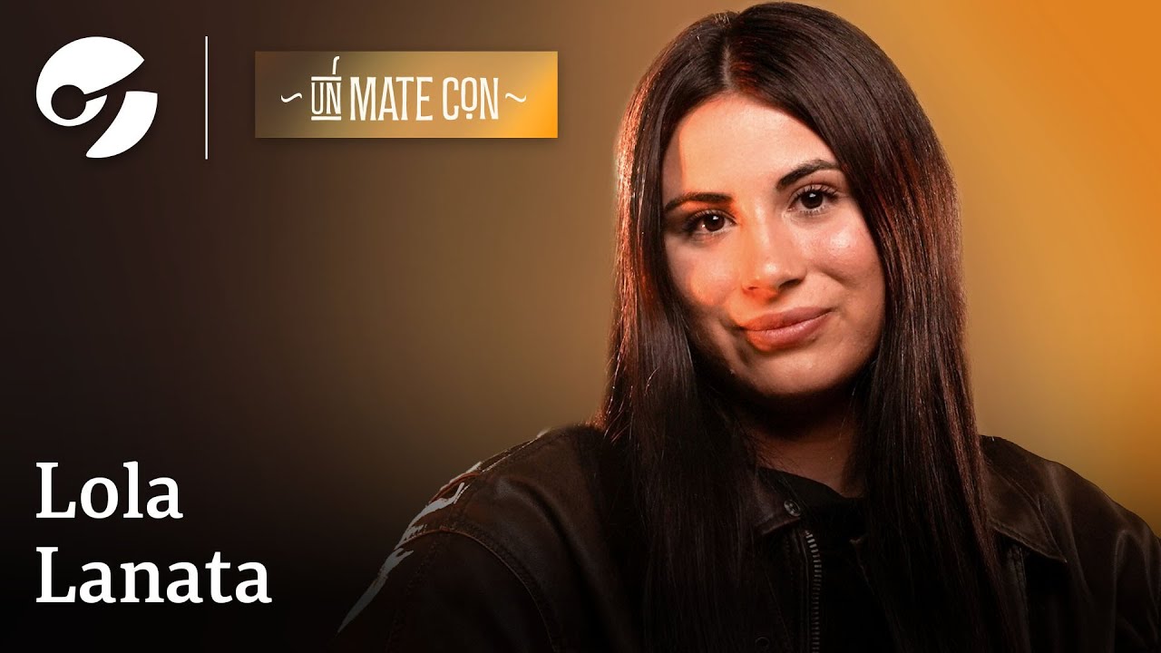 Lola Lanata: “Todas las noches sueño con mi papá” | A seis meses de la muerte de Jorge Lanata