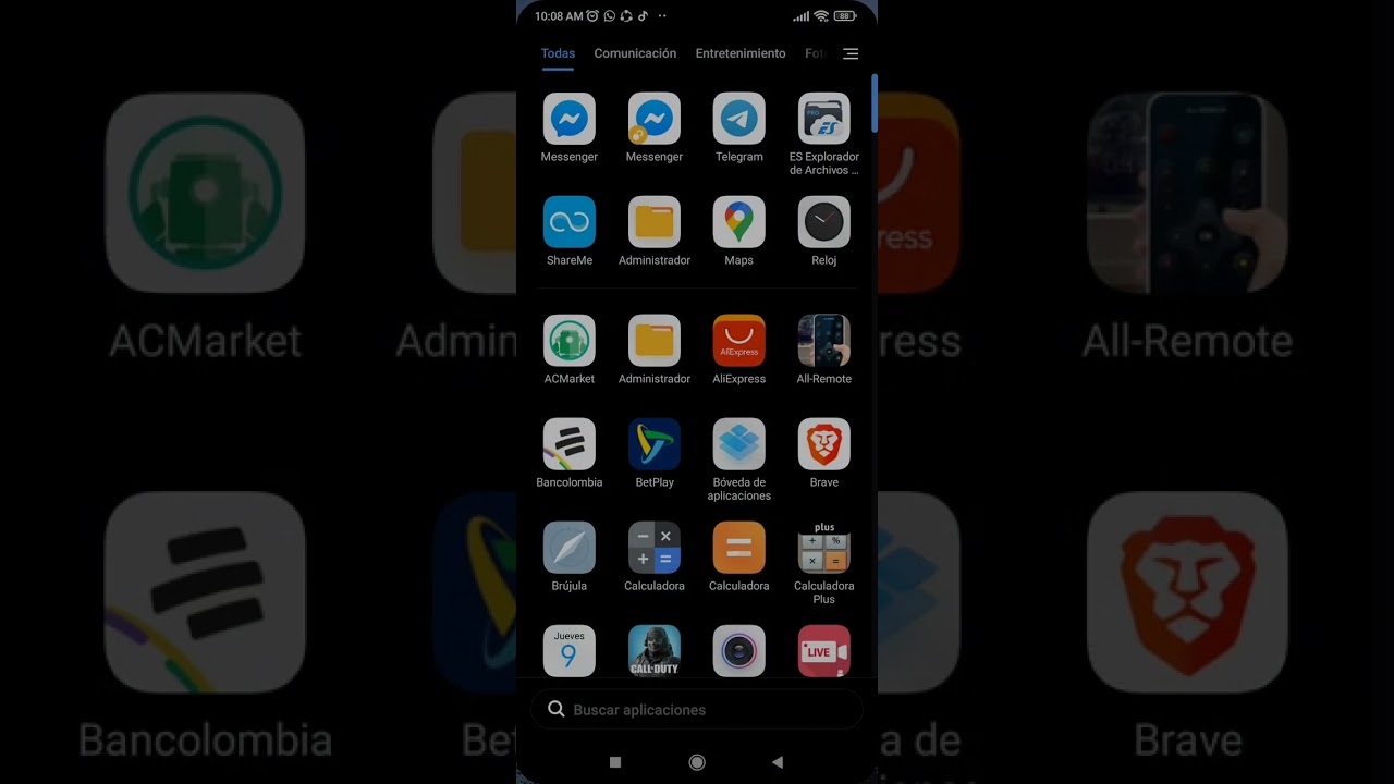COMO SABER SI TU PAREJA ES INFIEL |EN MESSENGER|CHAT OCULTOS| MENSAJES OCULTOS|