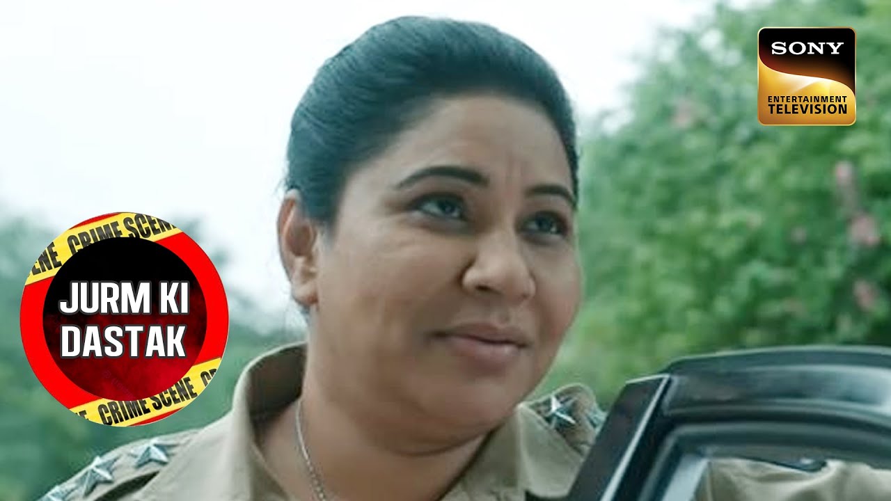 एक Lawyer के Case में Prime Suspect बनी एक Police Officer | Crime Patrol 2.0 | Jurm Ki Dastak