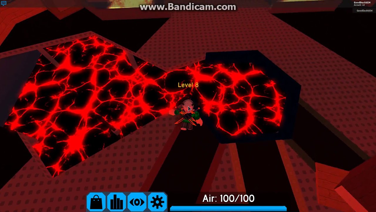 FE2 Familiar Ruins by Crazyblox [INSANE] [SOLO]