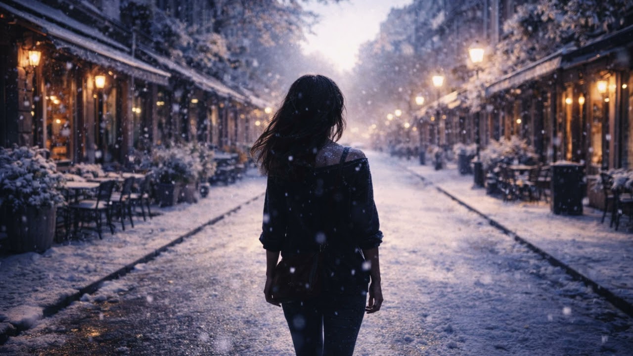 СвШ — Inget Förlåt (Atmospheric Deep Swedish Season)