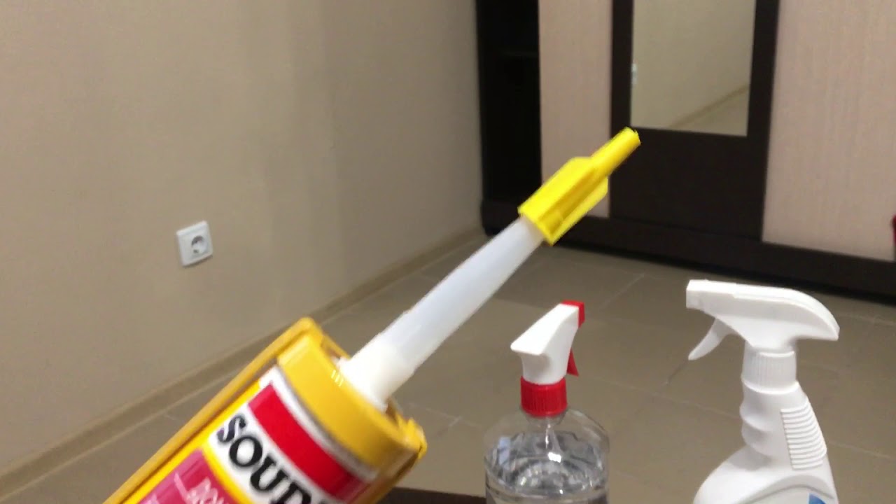 отходит запотевает пинлок как исправить