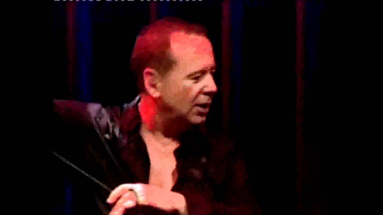 Simple Minds Factory Amsterdam 2005