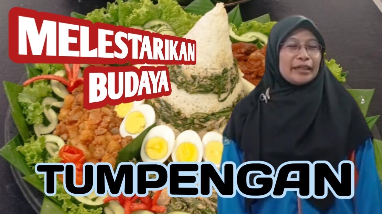 TUMPENG DAN MAKNA FILOSOFINYA YANG TETAP TERLESTARIKAN
