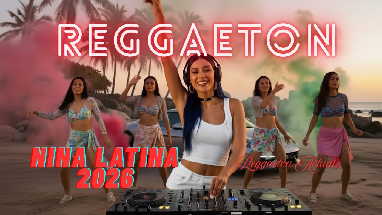 🔥Best Reggaeton Clásicos Mix: Non-Stop Perreo Viejo & Throwback Hits | Perreo de Medianoche