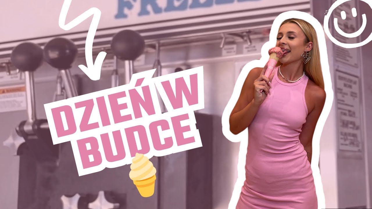 Jak wygląda praca w budce z lodami? 🍦