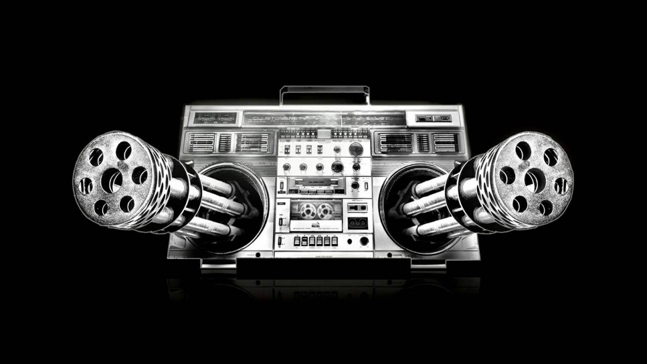 S.M.O.K.E. - Secret Weapon