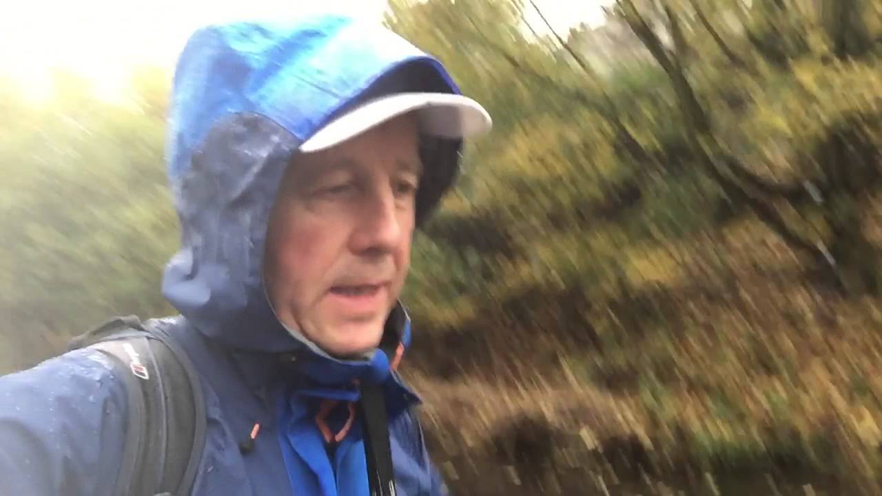 Walking The Courses: video blog - Wetherby to Aintree