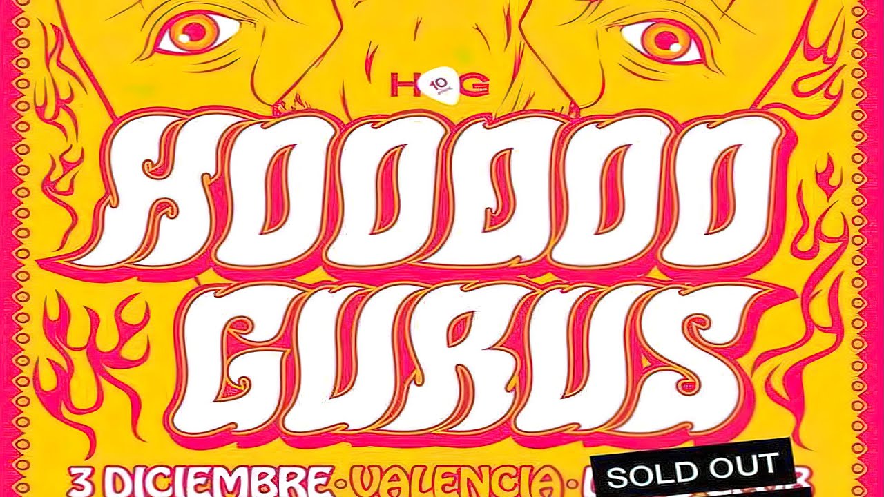 Hoodoo Gurus  - Full Performance (Live at lococlub) #livelococlub - 2019