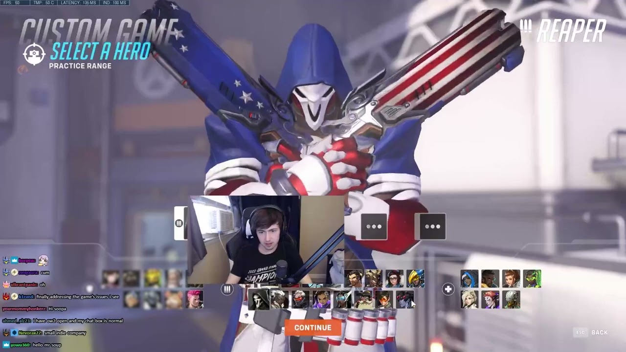 May 02, 2022 - ready to game and do INCREDIBLE feats never before seen (true)