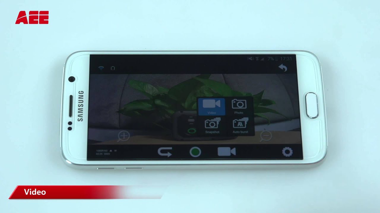 S80 Plus APP connection