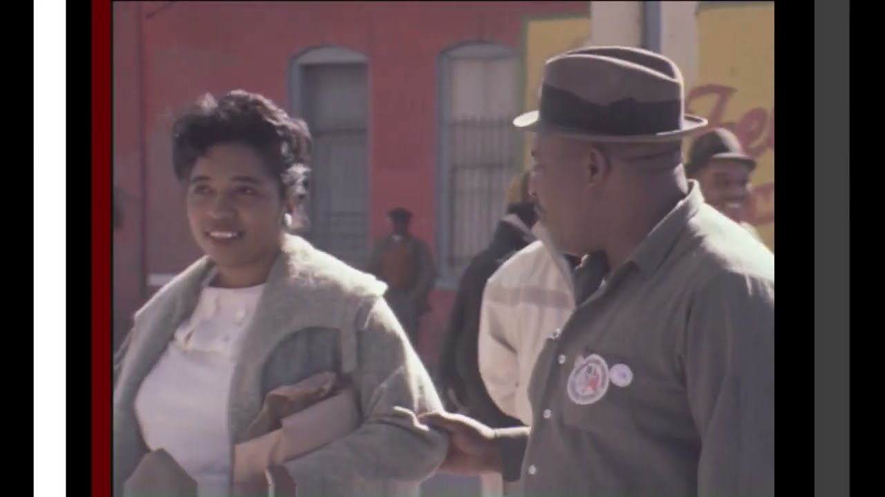 If You're Ready (Come Go With Me) - The Staple Singers