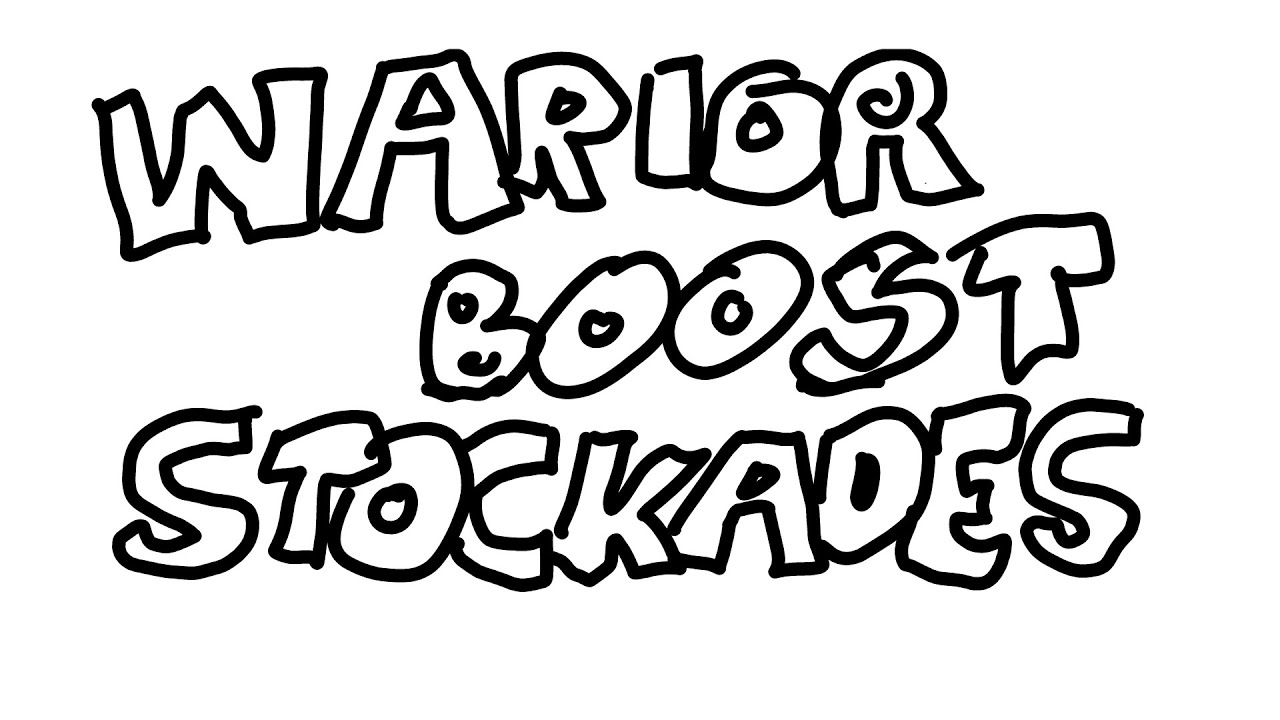 wow classic warrior boost stockades