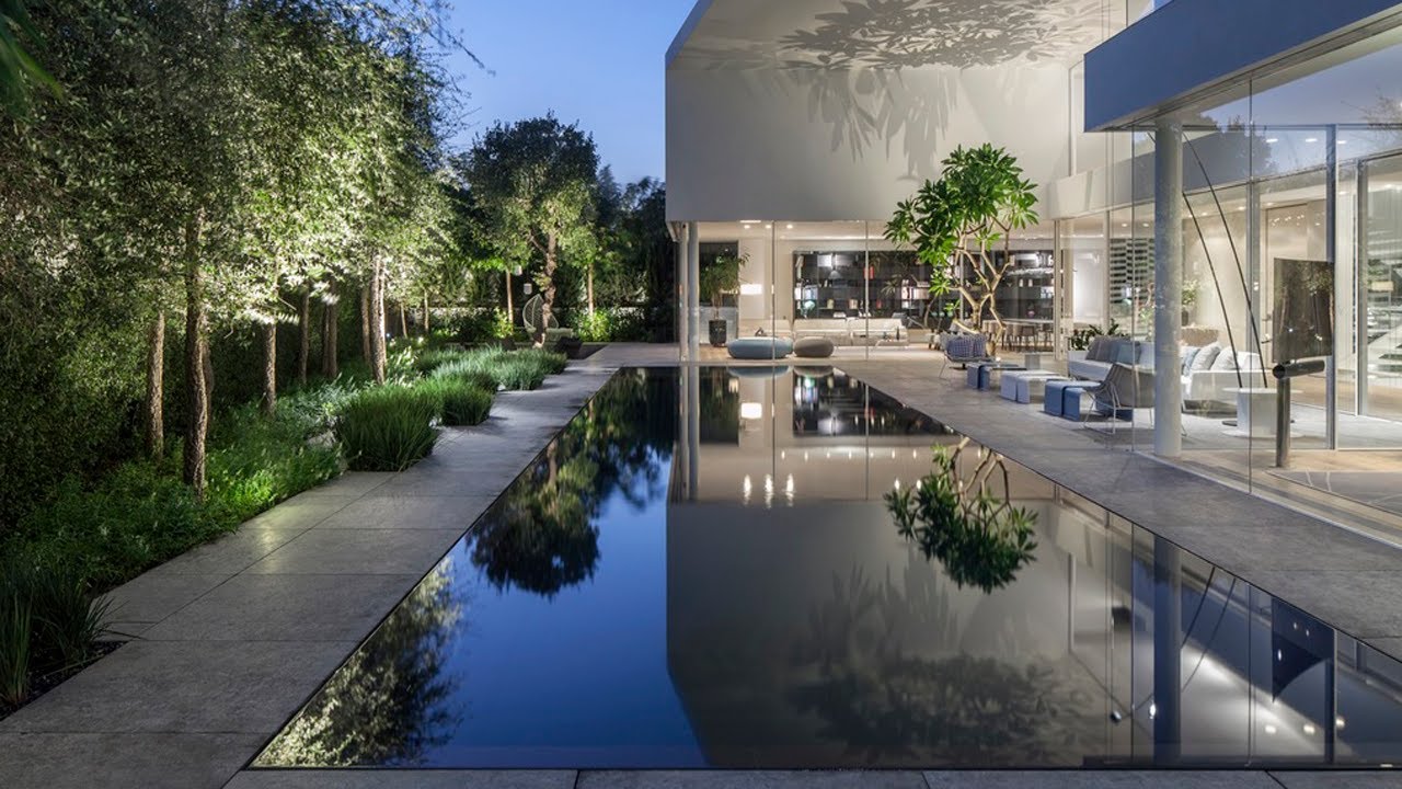 J House / Pitsou Kedem Architects (Hertsliya, Israel) - Architects, Design & Ideas