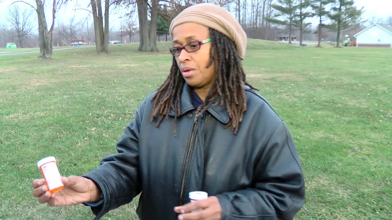 Search continues in Lorain for Aaron Zimmerman
