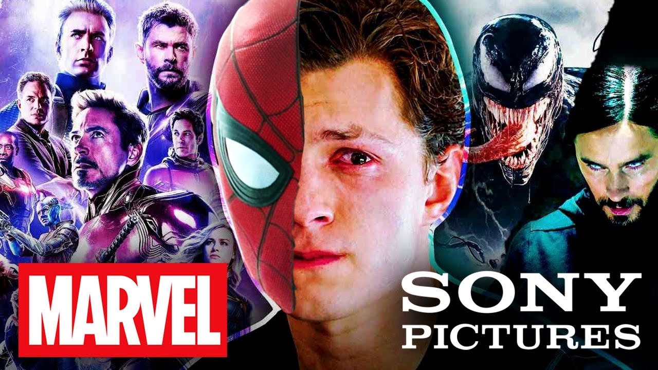 Как Том Холланд вернул Человека-паука в киновселенную Marvel