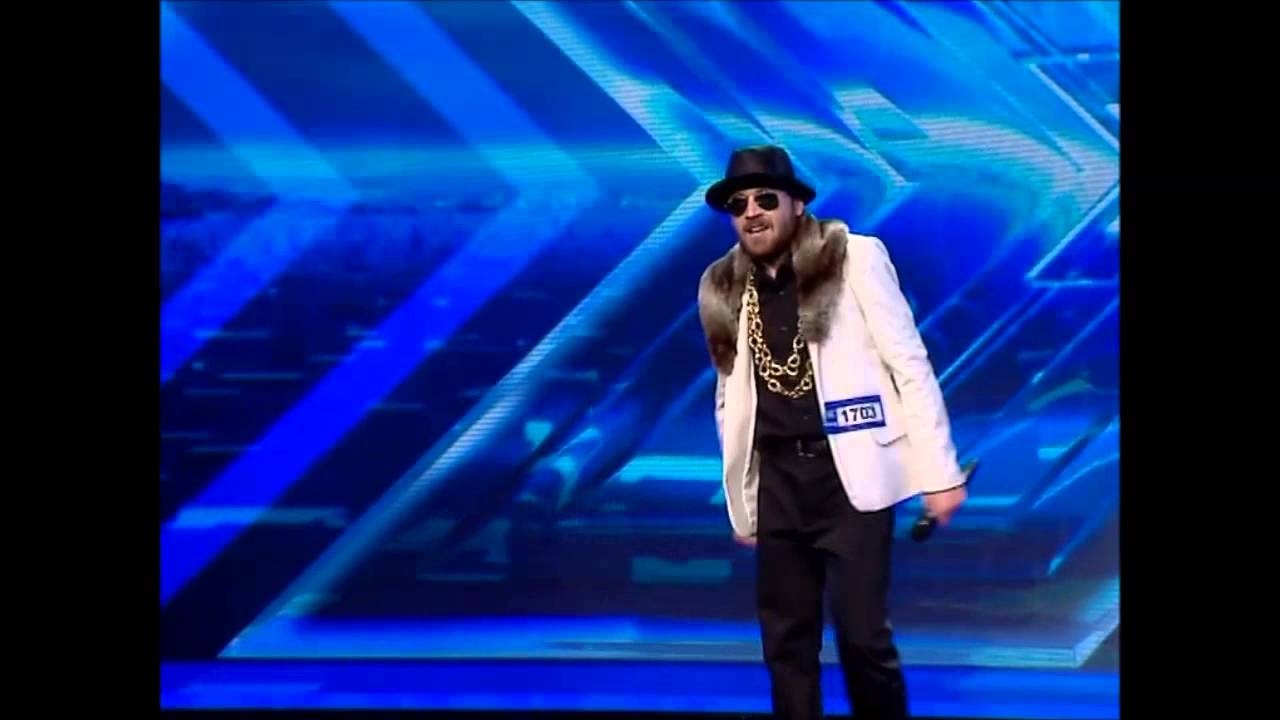 X Factor - Pavlovich | X ფაქტორი - პავლოვიჩი