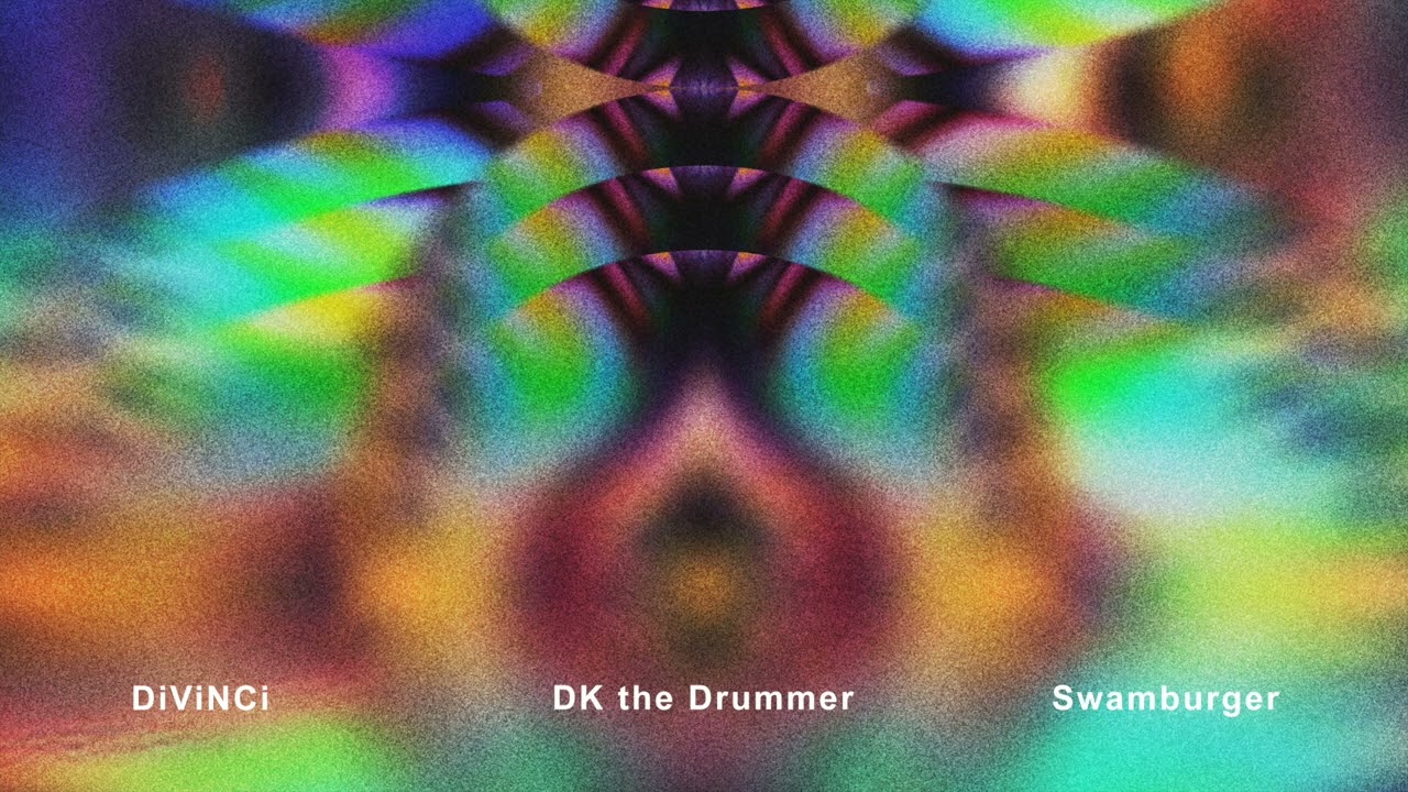 Echo | DK the Drummer (ft. DiViNCi & Swamburger)