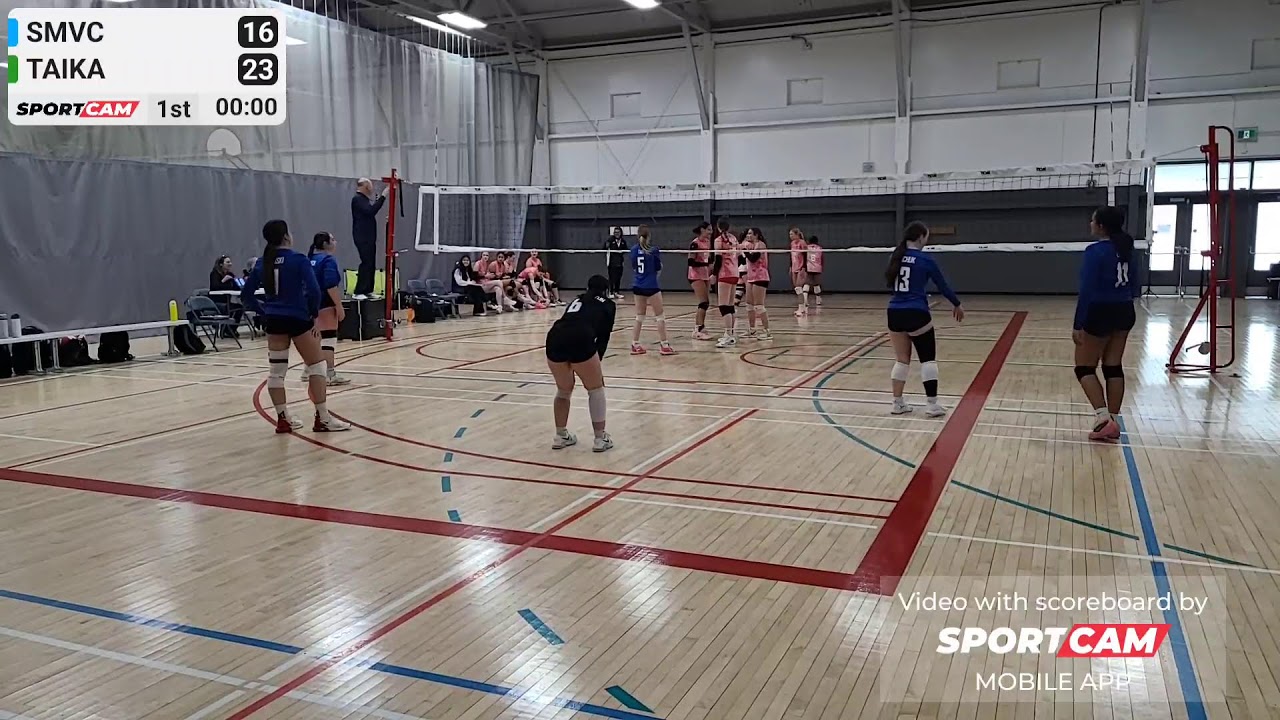 SMVC vs TAIKA - 01/03/2026
