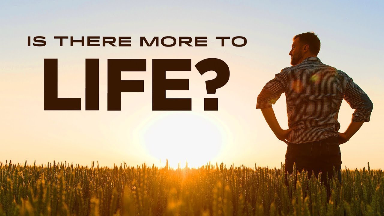 Solving Life’s Greatest Mystery: What Is Our Purpose?