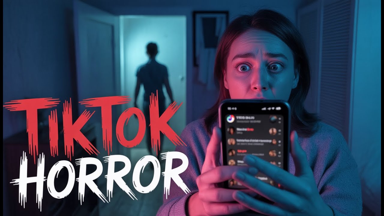 9 True TikTok Horror Stories | The Creepiest Thing That Happened After I Went Viral 😱