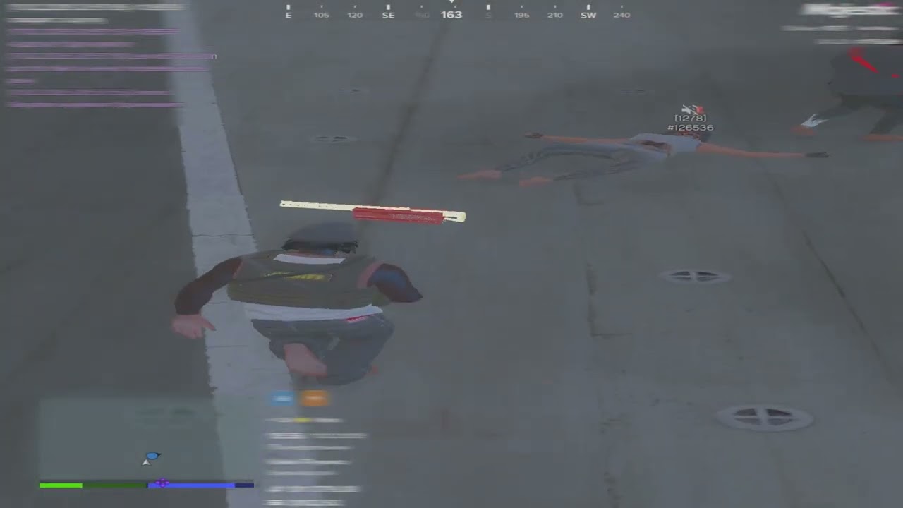 got my snipers back