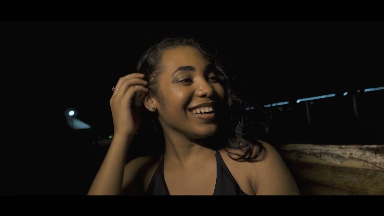 Dop Linha - ANNA ft Kelson Most Wanted