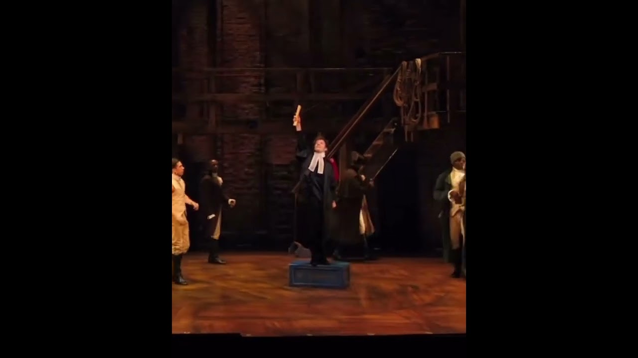 RILEY IT OKAY MY NAME IS SAMUEL SEABURY 😁😁😁😁#hamiltonmusical #hamiltonthemusical #hamilton
