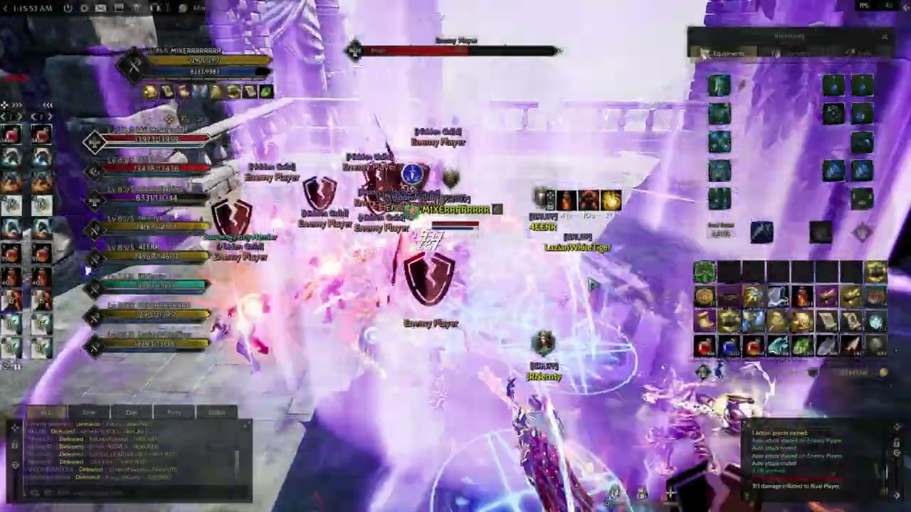 Echo Effect 4