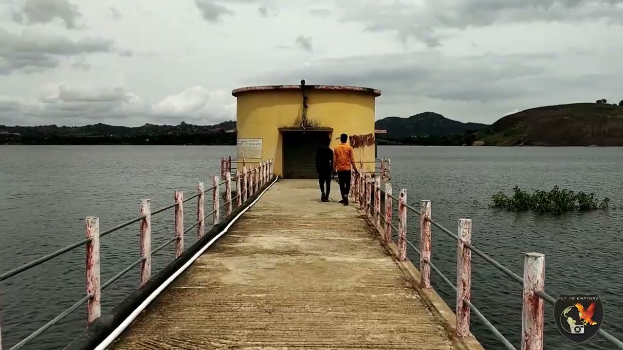 Near to Bangalore | One day trip | Fly to Capture