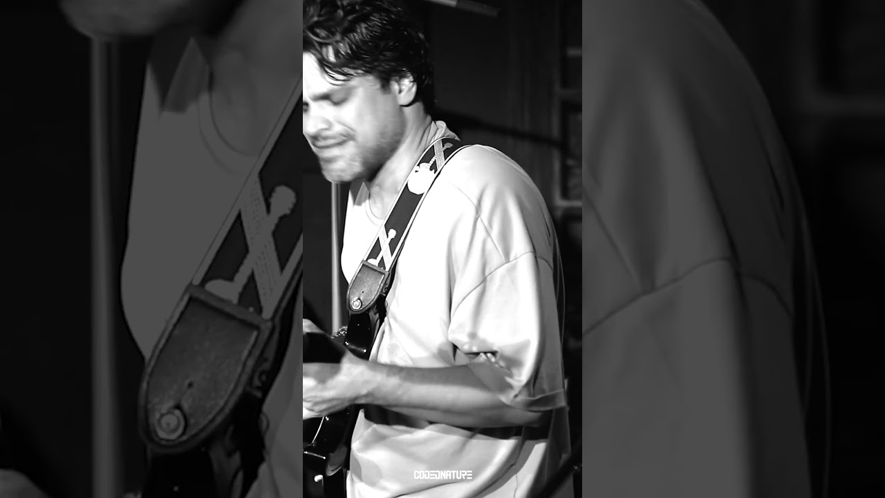 A Girl from Middle East 