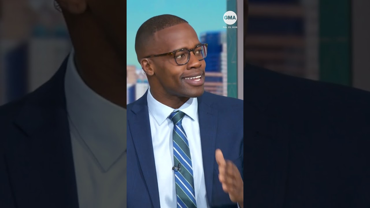 Dr. Darien Sutton breaks down Eli Lilly's announcement of a new pen version of its GLP-1 medication