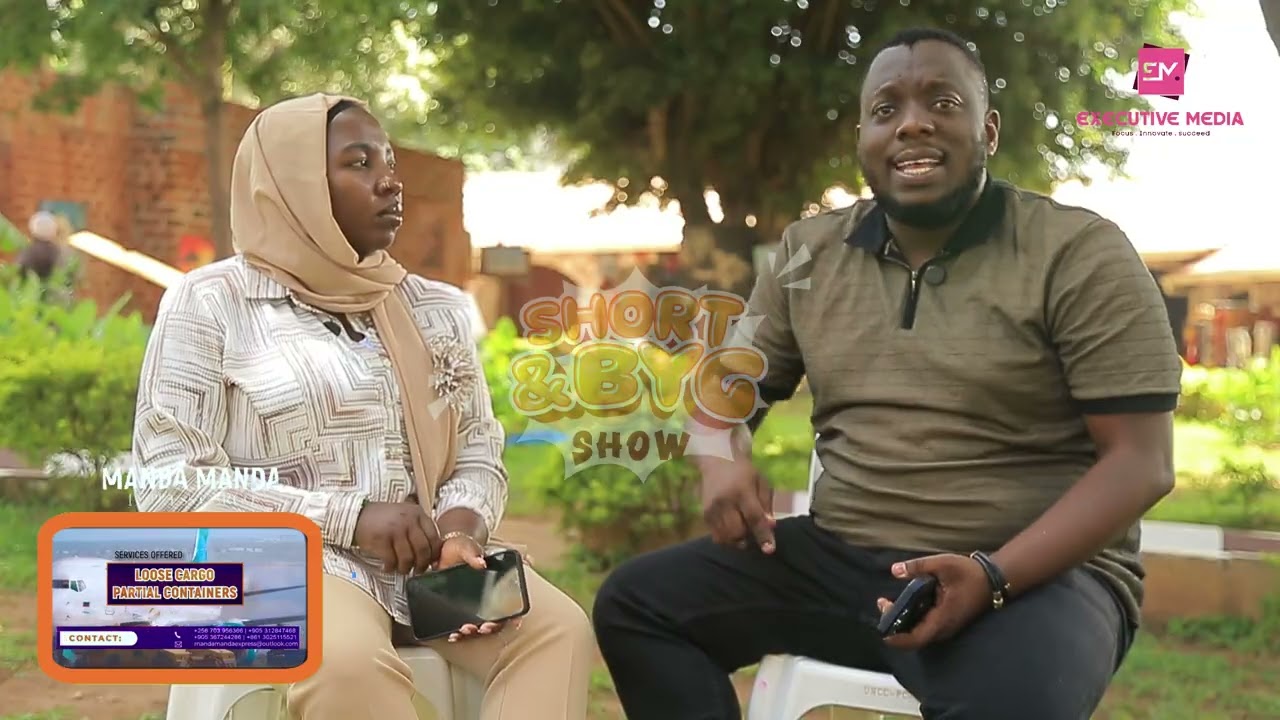 Kasuku Dated Jennifer Lopez And Beyonce Zubedah Awakanye Short & Byg Show