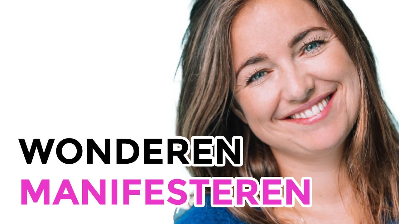 Willemijn Welten over doelen manifesteren, het ego en je intuïtie | KUKURU #157
