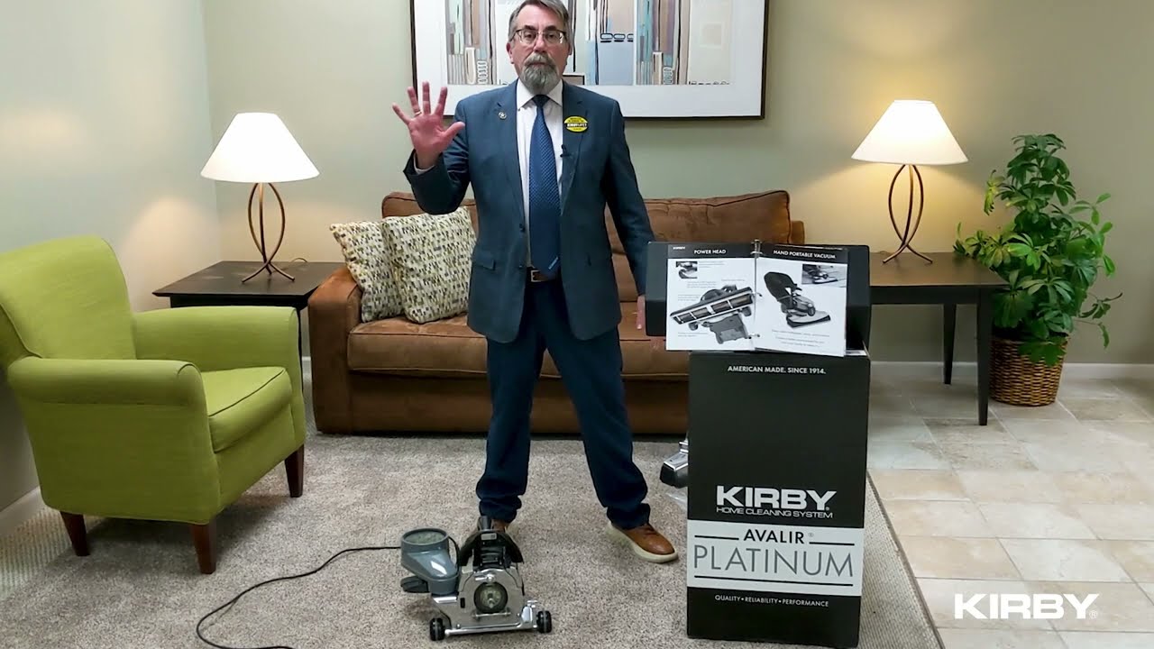 Power Nozzle | 5-Minute Clinic