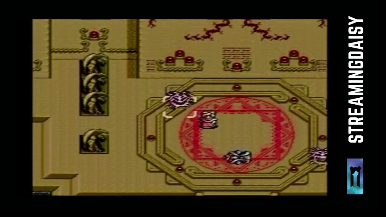 Shining Force 2 | Episode 6 | King Galam Fight