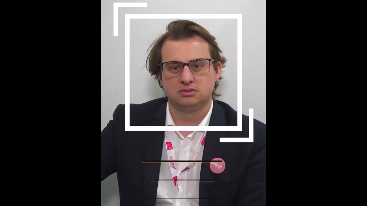 🌸 Nicolas PELLEGRINI, responsable expansion - ADOPT PARFUMS 🌸