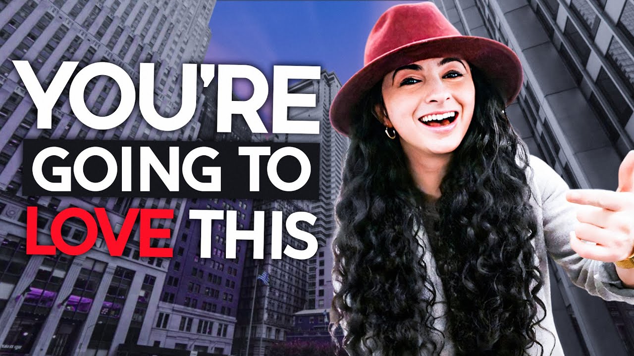 [MUST WATCH] 10 Reasons You’ll Love Living In The Financial District in NYC… 😎🌆