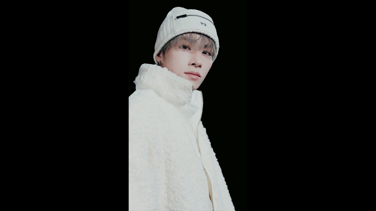 WayV 威神V '白色定格 (Eternal White)' Mood Sampler | Snow-still