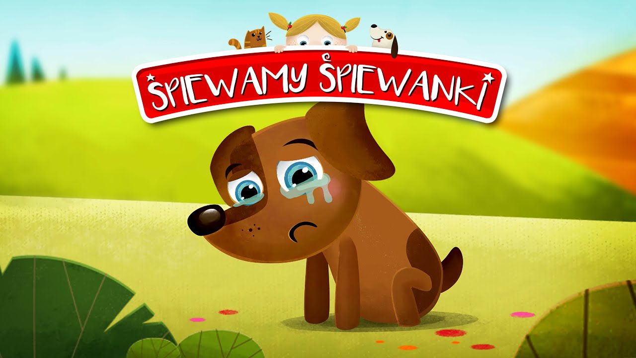 Śpiewamy Śpiewanki: MALUTKI &ndash; Śpiewanki.tv - Piosenki dla dzieci