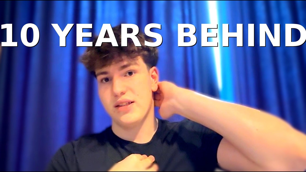 The Opportunity Nobody Sees in Romania