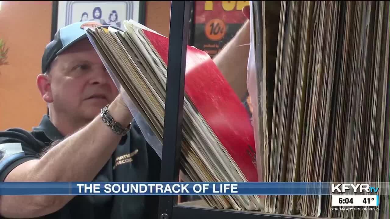 Generation Gap Records: Преодоление разрыва в музыке