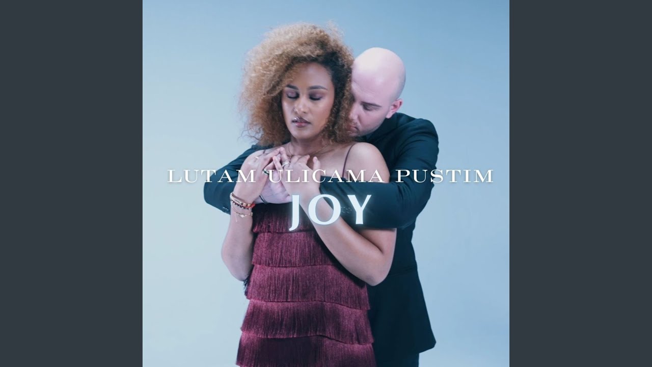 Lutam ulicama pustim